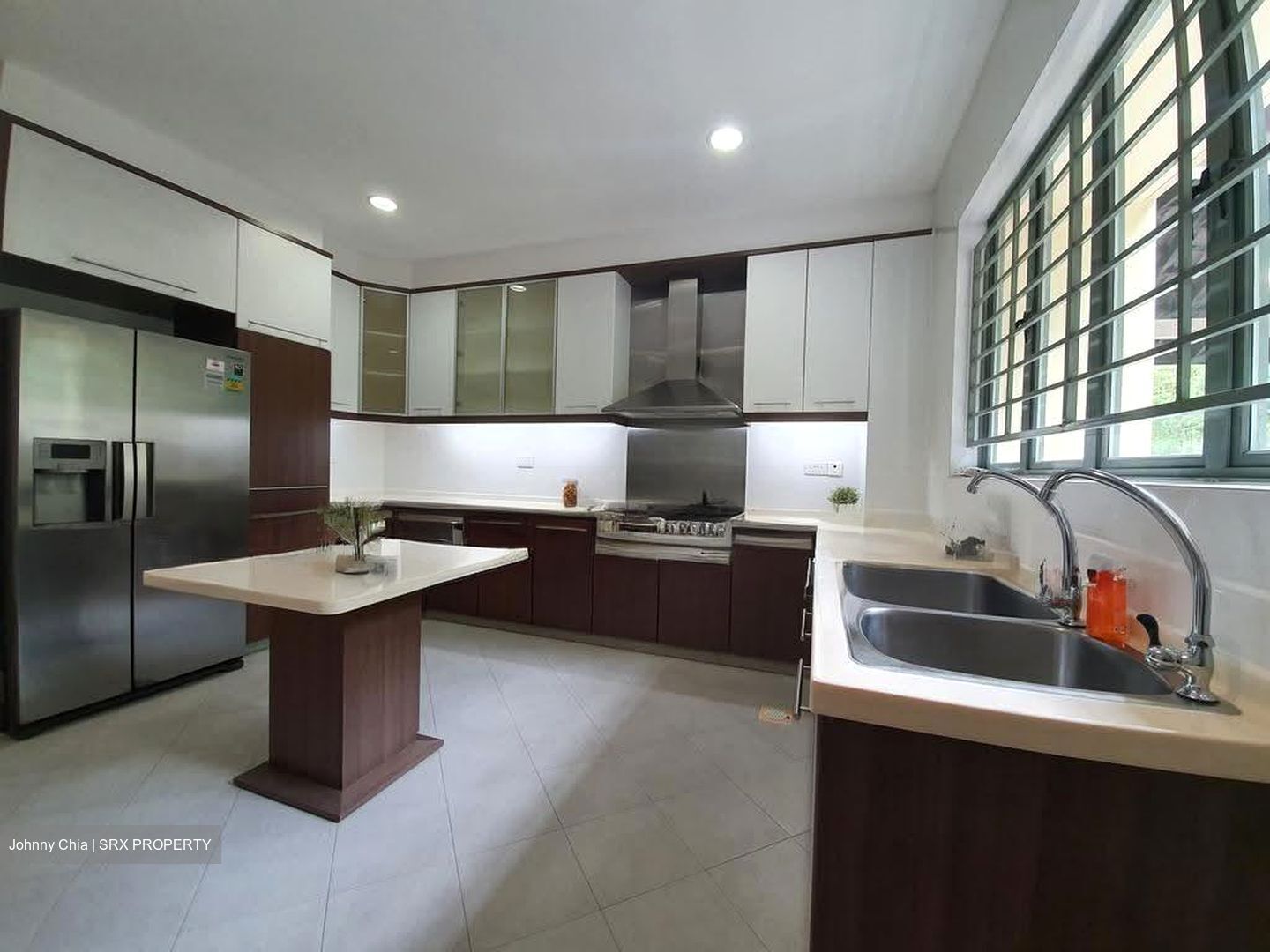 King Albert Park (D21), Detached #634639541